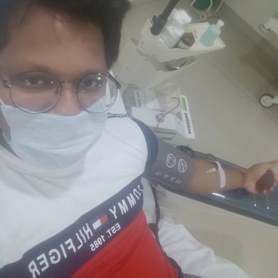 Profile Picture of Samarendra Narayan (@SamMallick1) on Twitter