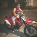 Profile Picture of Frank Miranda Hodgson (@frankmirandahodgson) on Instagram