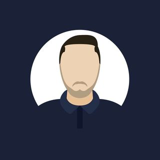 Profile Picture of Mike Hurst (@mikehurstdesign) on Instagram
