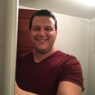 Profile Photo of Manuel Cabral (@manue1403) on Twitter