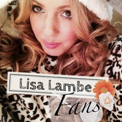Profile Picture of LisaLambeFans (@LisaLambeFansDE) on Twitter
