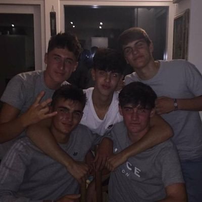 Profile Picture of Dan Fegan (@DanFegan44) on Twitter