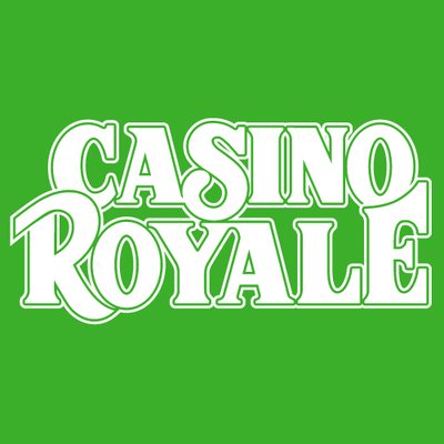 Profile Picture of Casino Royale Hotelon Twitter