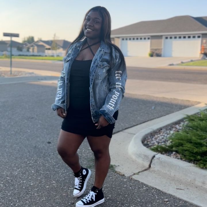 Profile Picture of lai lai (@laibankss) on Tiktok