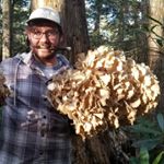 Profile Picture of jacob andersen (@wildforaging.pa) on Instagram