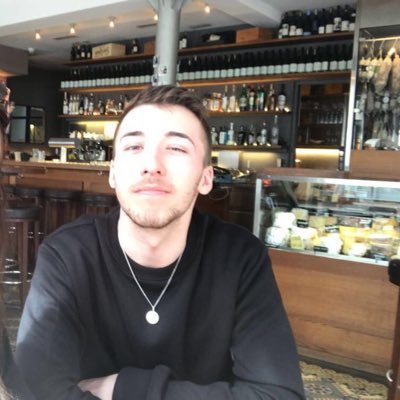 Profile Picture of Connor (@ConnorPerry95) on Twitter