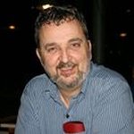 Profile Picture of Rene Manasse (@manasserene) on Instagram