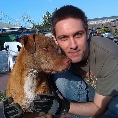 Profile Picture of Scott Hazen (@ScottCHazen) on Twitter