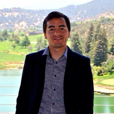 Profile Picture of Alex Ahumada (@AlexAhumadaV) on Twitter