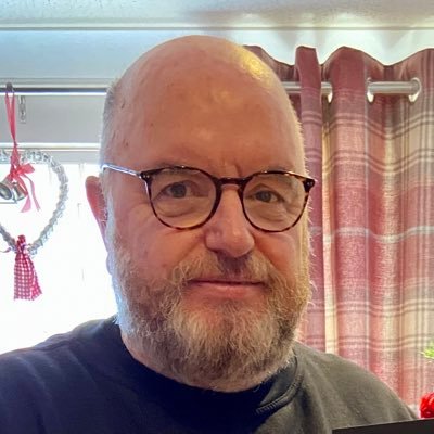 Profile Picture of Peter Degnan (@peterdegnan2) on Twitter