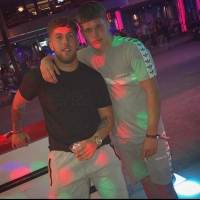 Profile Picture of Josh  Nolan (@joshnolan09) on Twitter