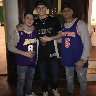 Profile Picture of Will Gonzalez (@tbwill23) on Twitter