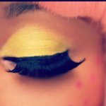 Profile Picture of Arielle Ramirez (@morena2000) on Instagram