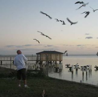 Profile Picture of Randy Tjarks (@randy.tjarks.54) on Facebook