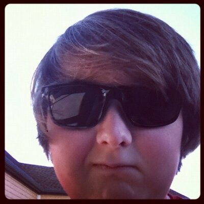 Profile Picture of Clay Wyatt Mikkelsen (@Clay_mikk_derp) on Twitter