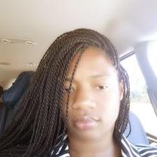 Profile Picture of Tamara Thompson (@TamThomp1) on Twitter