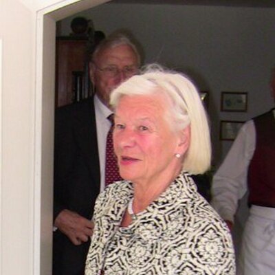 Profile Picture of Monika Ludwig (@omika38) on Twitter