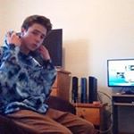 Profile Picture of Aaron Grieve (@aaron_grieve4) on Instagram