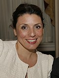 Profile Picture of Lulu Garcia-Navarro - Wikipediaon Wikipedia