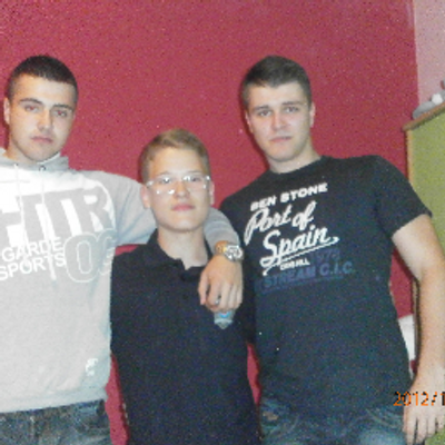 Profile Picture of Vladimir Stefanovic (@VladimirVlado98) on Twitter