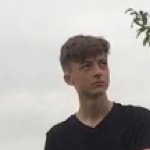 Profile Picture of Morgan (@morganpotter_) on Instagram