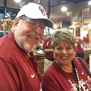 Profile Picture of Marilyn Henderson Smalley (@marilynsmalley) on Instagram