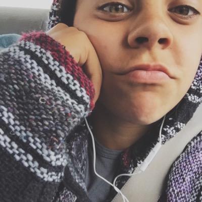 Profile Picture of Jazzy  ❌ (@jasmine_stovall) on Twitter