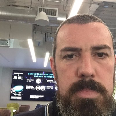 Profile Picture of John Bubba Palazza (@JohnaKaBubba) on Twitter