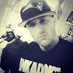 Profile Picture of jim-Frazier (@bigredthe2166) on Instagram