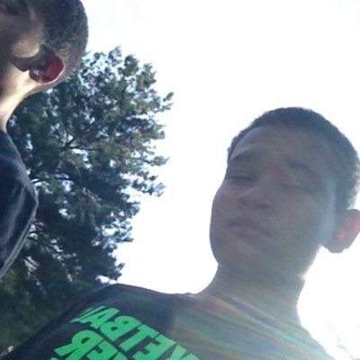 Profile Picture of Caleb Potts (@ItsYuhBoyCaleb) on Twitter