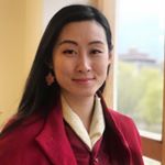 Profile Picture of Karen Lim Tshering (@karen.tshering) on Instagram