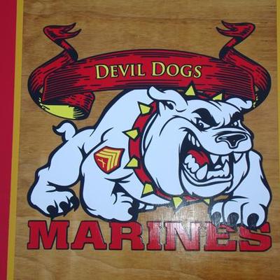 Profile Picture of Michael Sweezey (@DevilDogg66) on Twitter