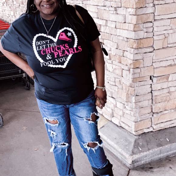 Profile Picture of Dionne Calhoun (@dionnecalhoun) on Poshmark