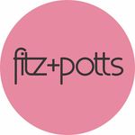 Profile Picture of FITZ POTTS (@fitzandpotts) on Instagram