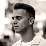 Profile Picture of Patrick Aretz (@ptrckrtz) on Instagram