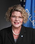 Profile Picture of Denise Brewer - Wikipediaon Wikipedia