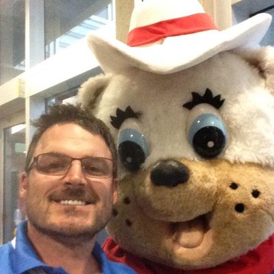 Profile Picture of Scott Frizzell (@ScottFrizz) on Twitter