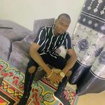 Profile Picture of Mamane Daouda Hassan (@mahamanedavide) on Instagram