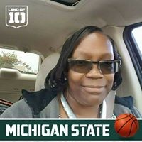 Profile Picture of Phaedra Gissendanner (@phaedra-gissendanner) on Quora