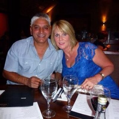 Profile Picture of Nellie Singh (@nells50) on Twitter
