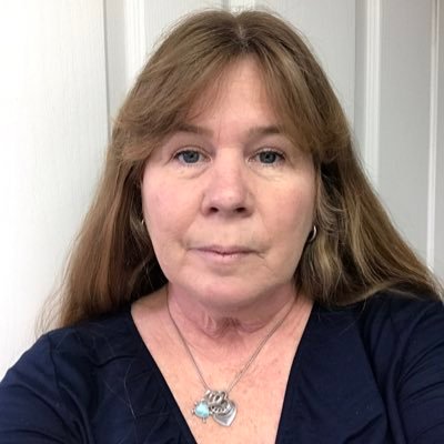 Profile Picture of Kelly Wilkins (@kellywi50978242) on Twitter