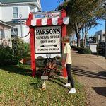 Profile Picture of Kayla Parsons (@kaylaparsons_) on Instagram