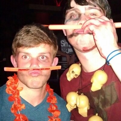 Profile Picture of Tom Lodge (@TomLodge93) on Twitter