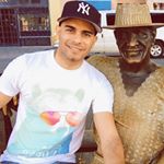 Profile Picture of Steven Candelaria (@stevencandelaria) on Instagram