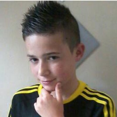 Bryan Sterling - Twitter Profile Picture of Bryan Sterling (@PrinceJr16) on Twitter