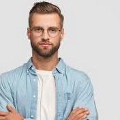 Profile Picture of David Morrison (@Davidcool88) on Youtube