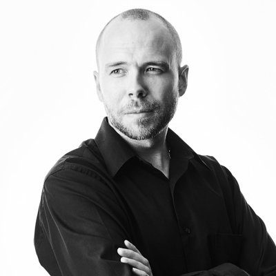 Profile Picture of Dave Kalmbach (@dkalmbach) on Twitter