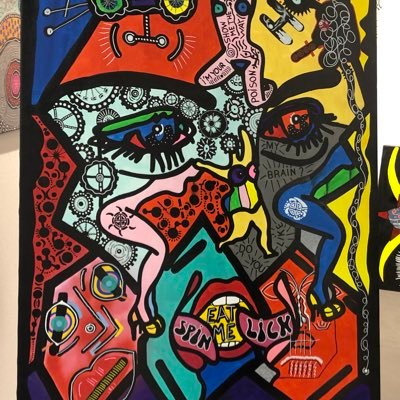 Profile Picture of Ray Salter (@Chi_CityBoi) on Twitter