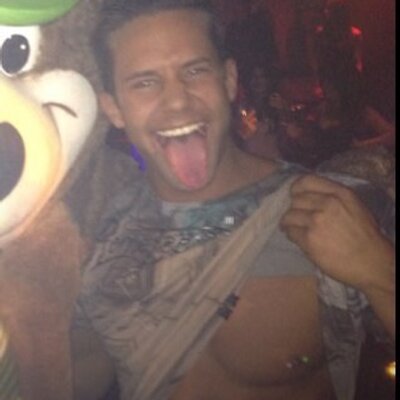 Profile Picture of Matt Rosich (@matthewrosich) on Twitter