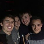 Profile Picture of Scott Robert Bate (@batey10) on Instagram